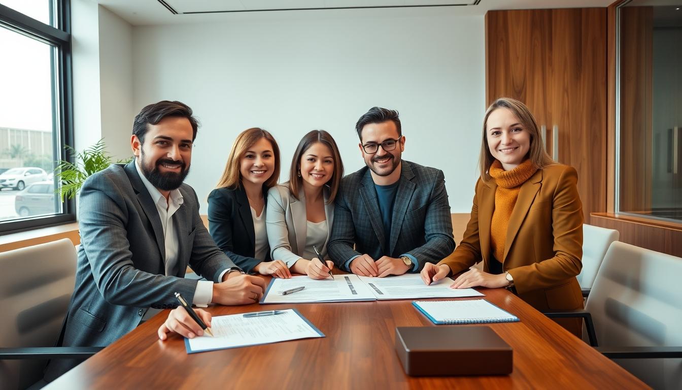 Support for real estate compliance